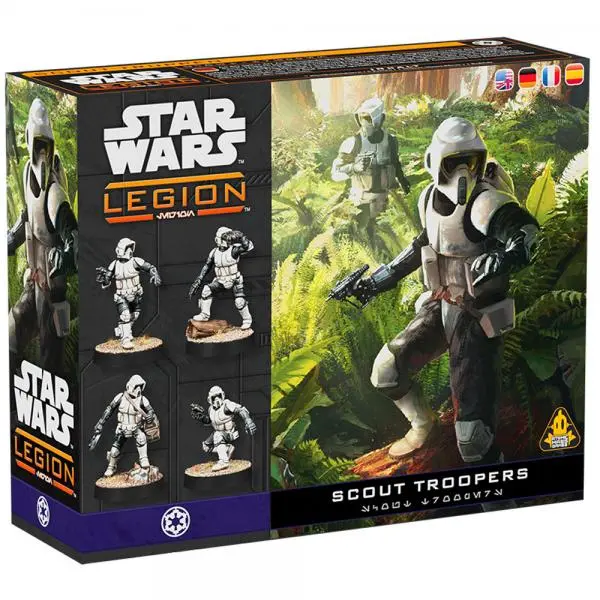 Star Wars Legion