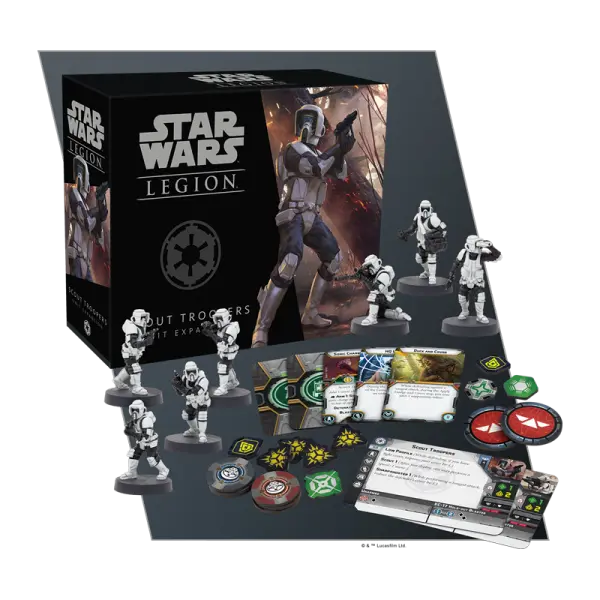 Star Wars Legion