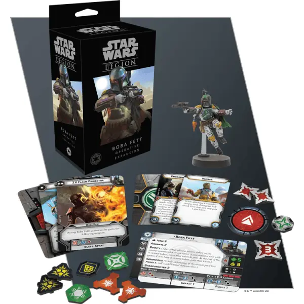 Star Wars Legion