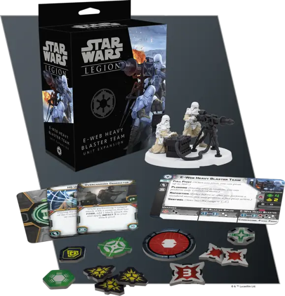 Star Wars Legion