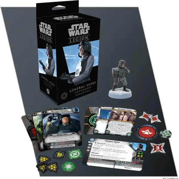 Star Wars Legion