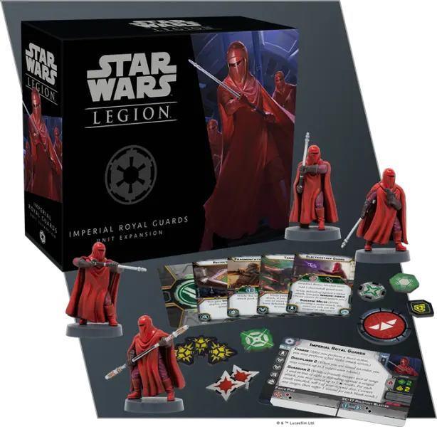 Star Wars Legion