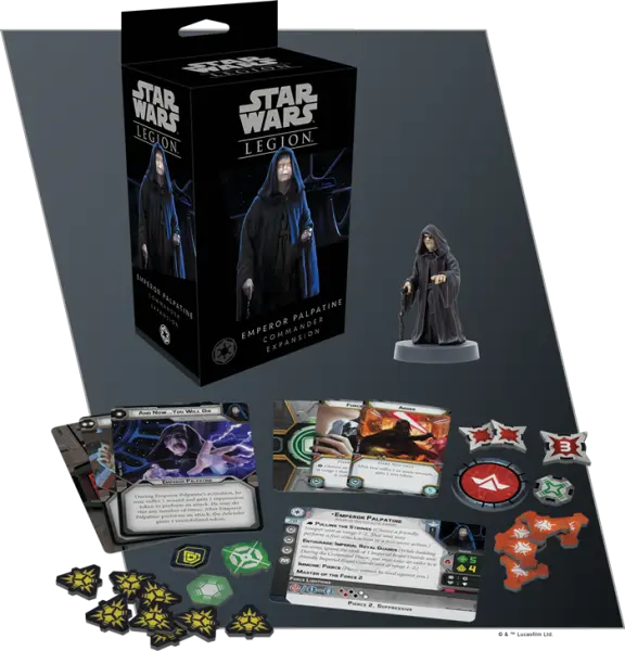 Star Wars Legion
