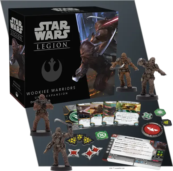 Star Wars Legion