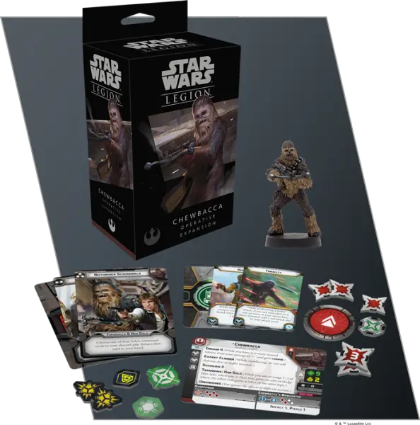 Star Wars Legion
