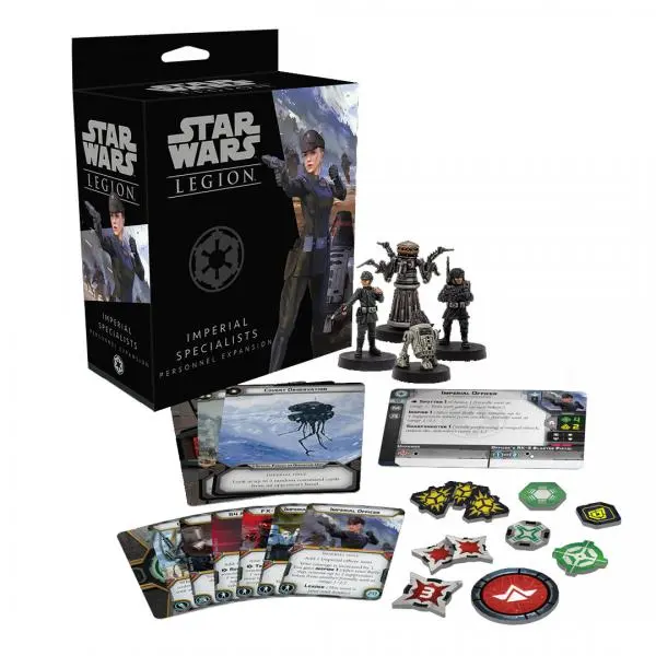 Star Wars Legion