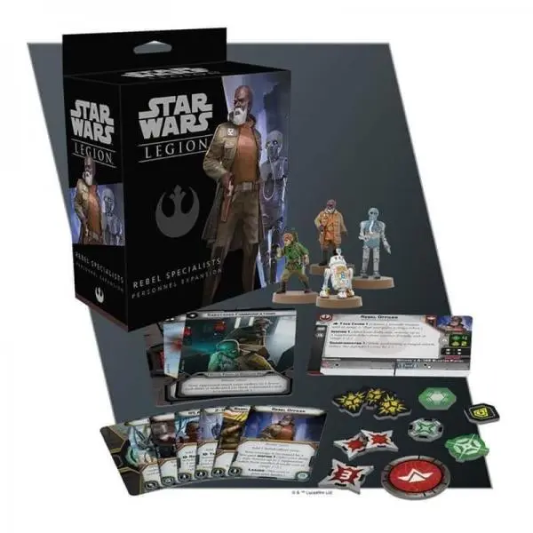 Star Wars Legion