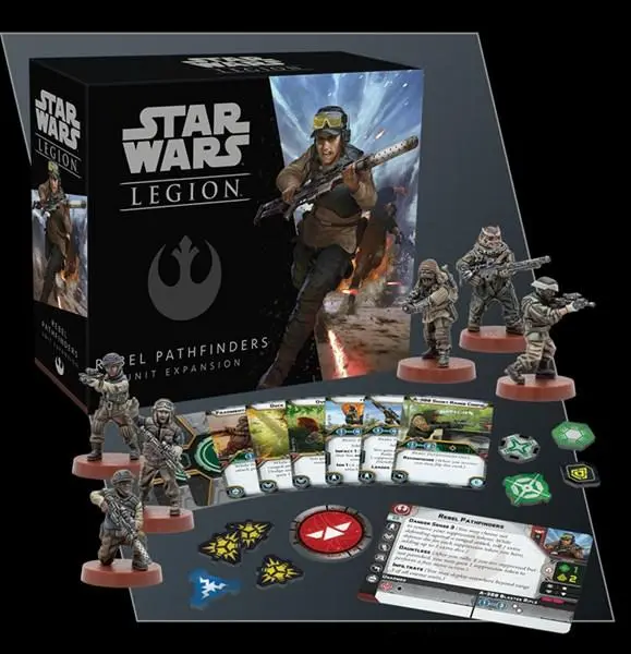 Star Wars Legion