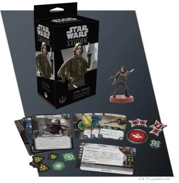 Star Wars Legion