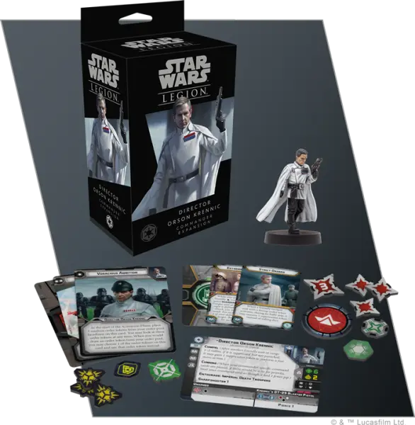 Star Wars Legion