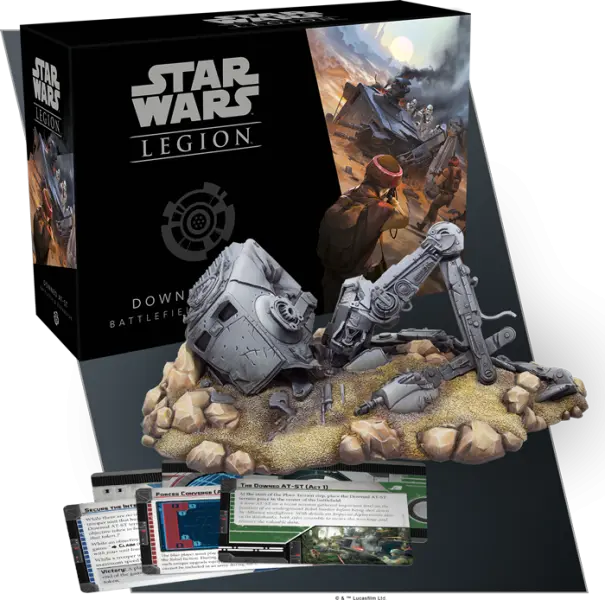 Star Wars Legion