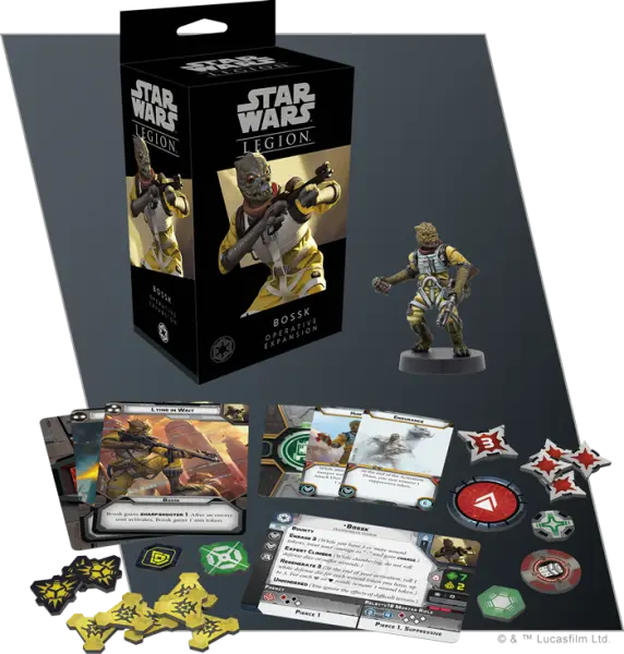 Star Wars Legion
