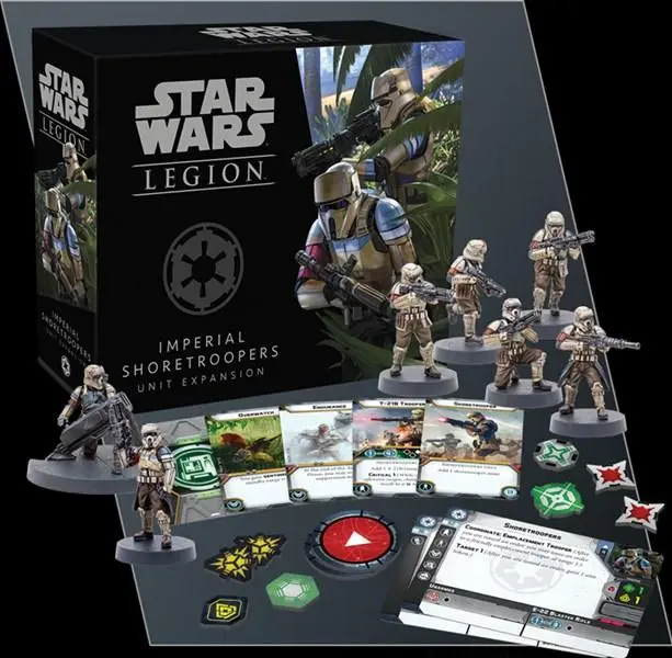 Star Wars Legion