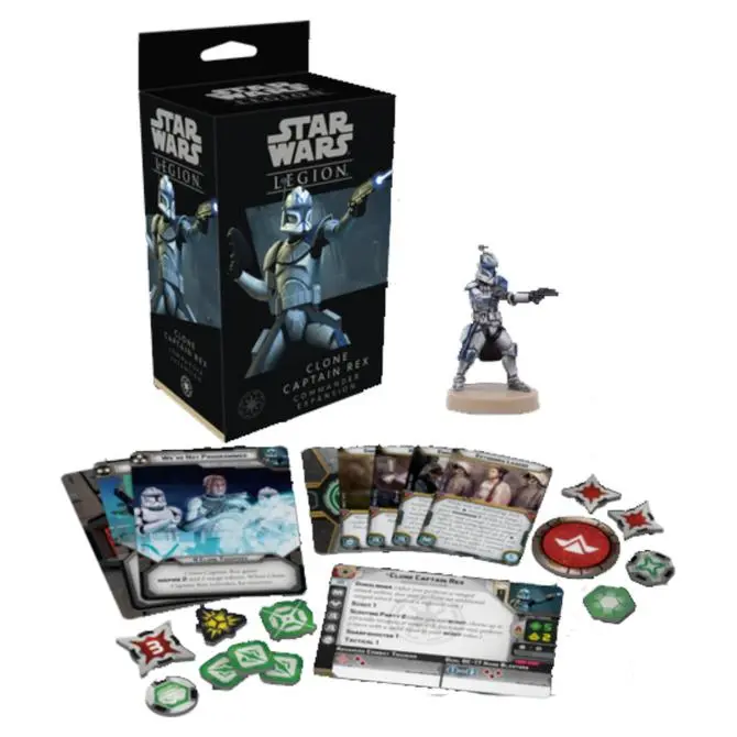 Star Wars Legion
