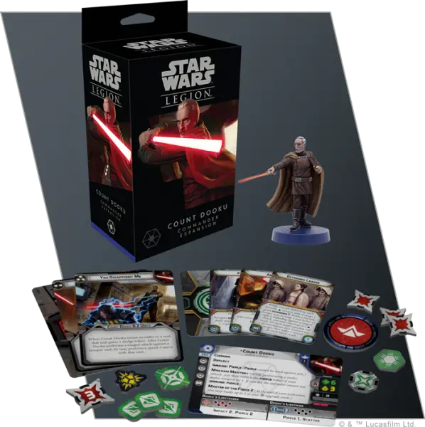 Star Wars Legion