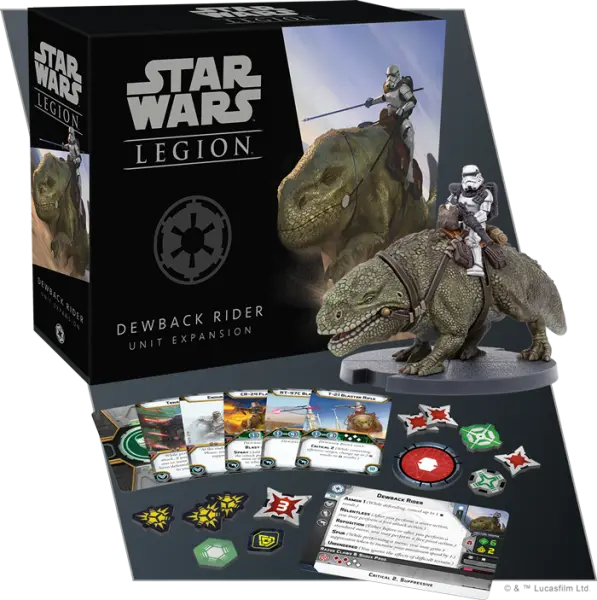 Star Wars Legion