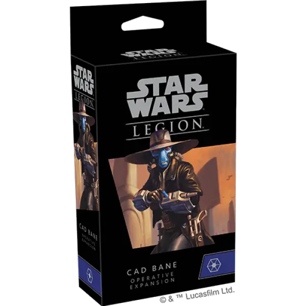 Star Wars Legion