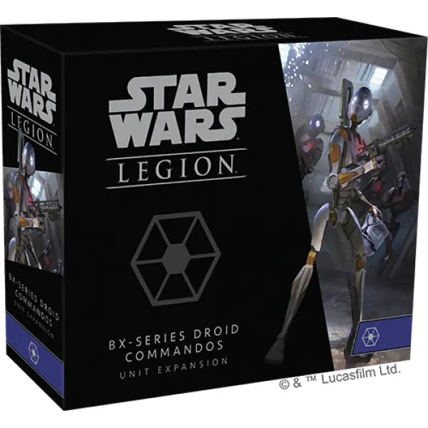 Star Wars Legion