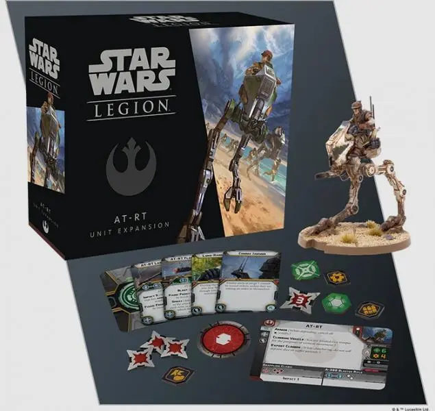 Star Wars Legion