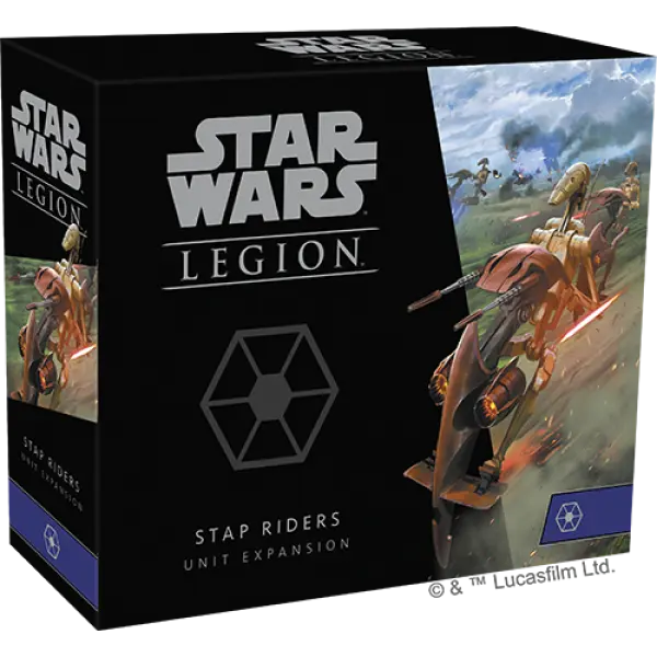 Star Wars Legion