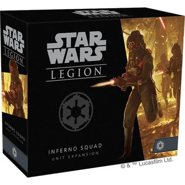Star Wars Legion