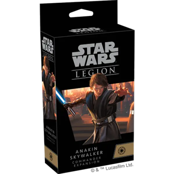 Star Wars Legion