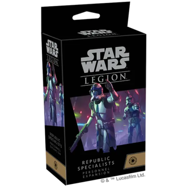 Star Wars Legion