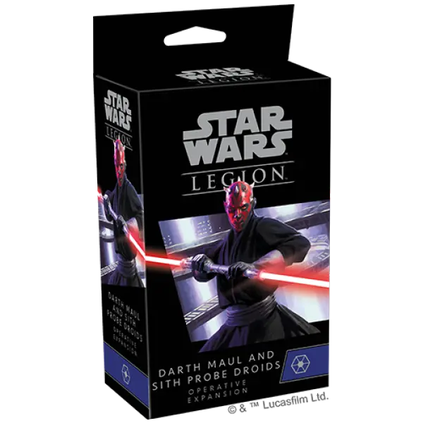 Star Wars Legion