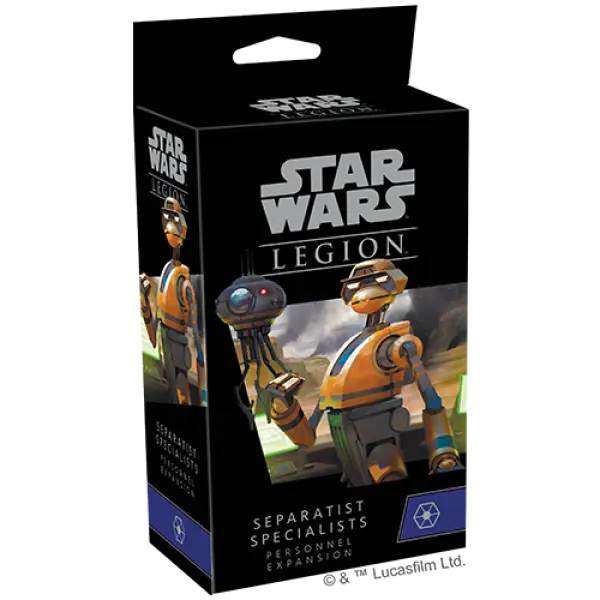 Star Wars Legion