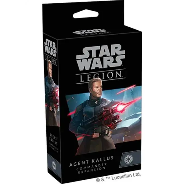Star Wars Legion