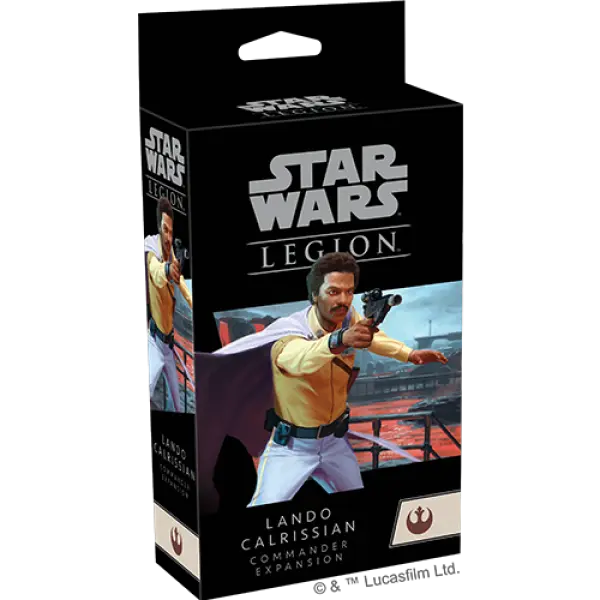Star Wars Legion