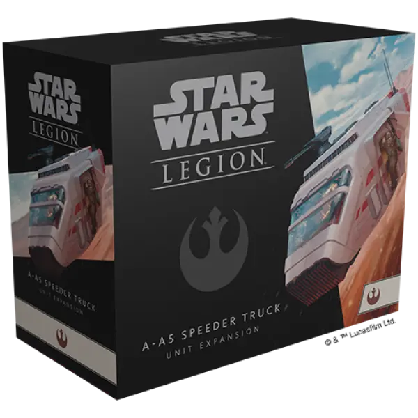 Star Wars Legion