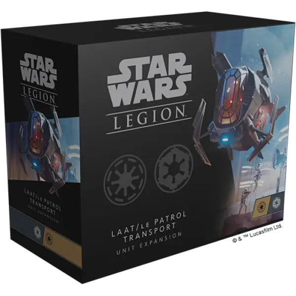 Star Wars Legion