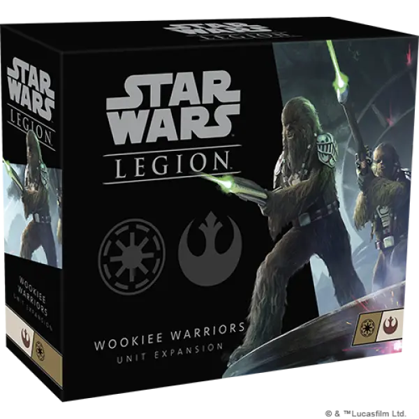 Star Wars Legion