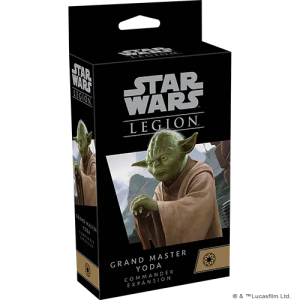 Star Wars Legion