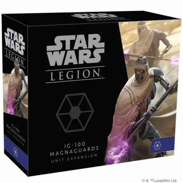 Star Wars Legion