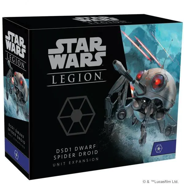 Star Wars Legion