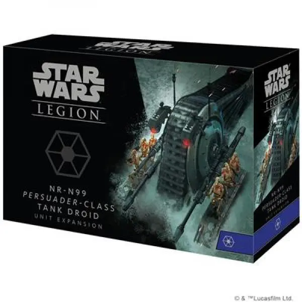 Star Wars Legion