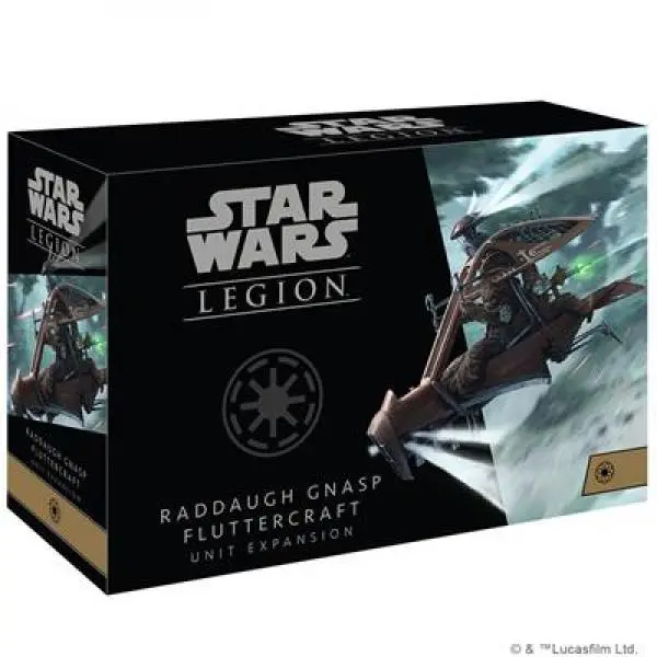 Star Wars Legion