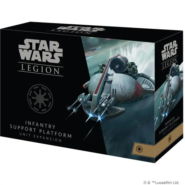 Star Wars Legion