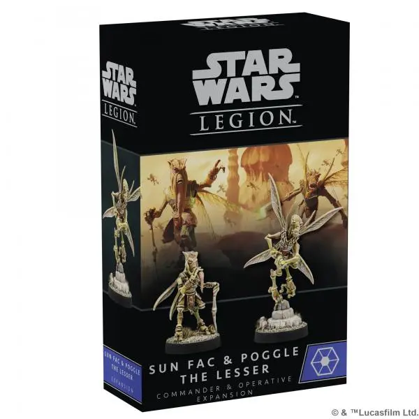 Star Wars Legion