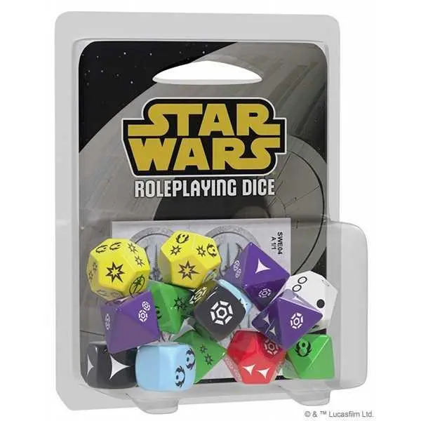 Star Wars RPG