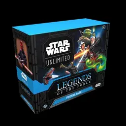 Star Wars Unlimited