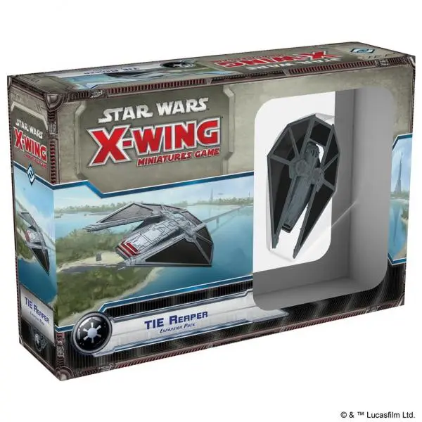 Star Wars X-Wing