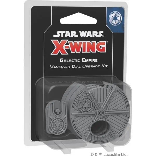 Star Wars X-Wing (2nd Ed)