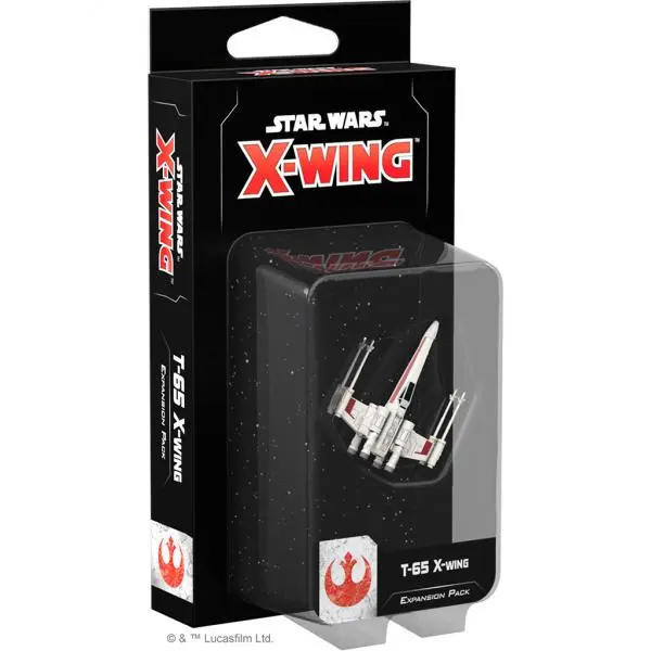 Star Wars X-Wing (2nd Ed)