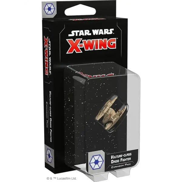 Star Wars X-Wing (2nd Ed)