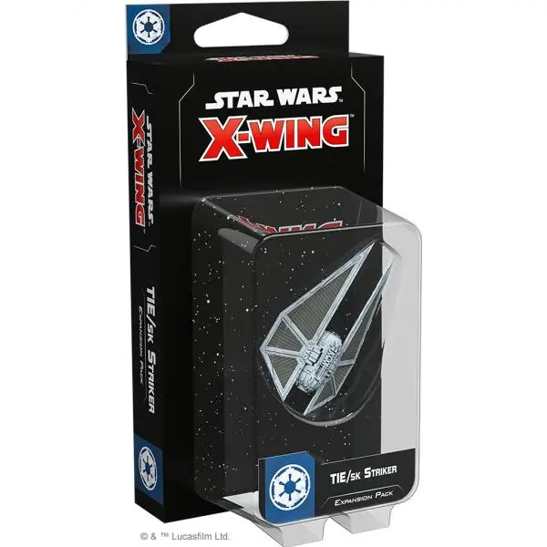 Star Wars X-Wing (2nd Ed)
