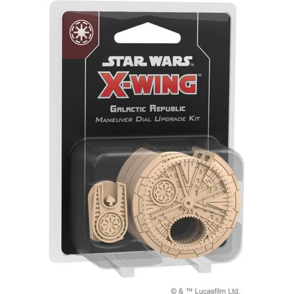 Star Wars X-Wing (2nd Ed)