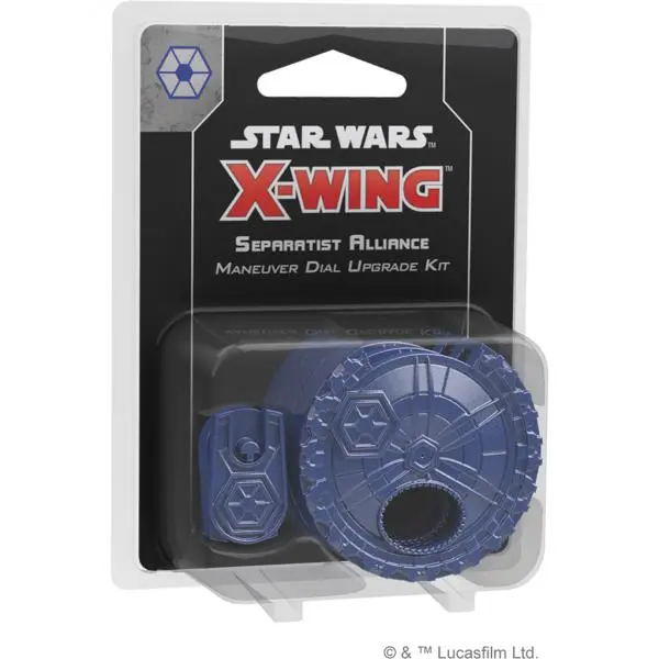 Star Wars X-Wing (2nd Ed)